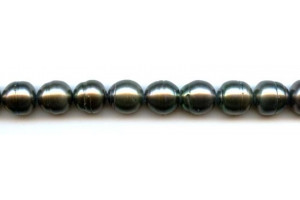 Freshwater Pearl Fancy 11-12mm Baroque