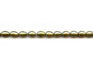 Freshwater Pearl Rice 6x9mm Rice