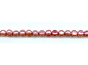 Freshwater Pearl SD 7-8mm Side-drilled