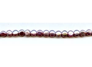 Freshwater Pearl SD 6.5-7mm Side-drilled