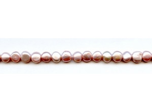 Freshwater Pearl SD 6.5-7mm Side-drilled