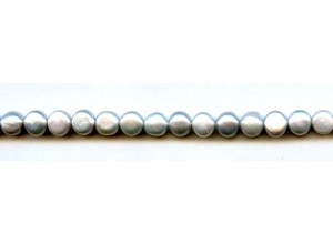 Freshwater Pearl SD 7-8mm Side-drilled