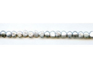 Freshwater Pearl SD 6-7mm Side-drilled