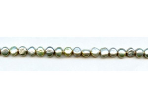 Freshwater Pearl SD 6-7mm Side-drilled