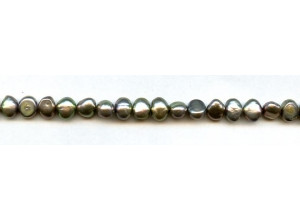 Freshwater Pearl SD 6-7mm Side-drilled