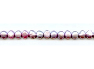 Freshwater Pearl SD 7-8mm Side-drilled