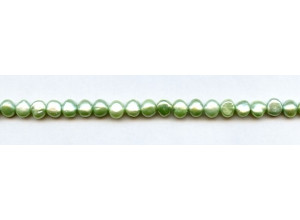 Freshwater Pearl SD 5-6mm Side-drilled