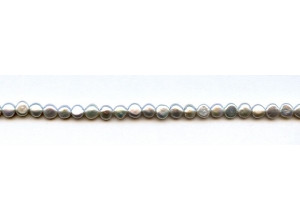 Freshwater Pearl SD 4.5-5mm Side-drilled