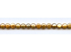 Freshwater Pearl SD 7-8mm Side-drilled