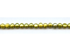 Freshwater Pearl SD 7-8mm Side-drilled