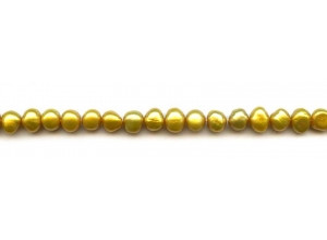 Freshwater Pearl SD 7-7.5mm Side-drilled