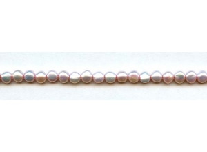 Freshwater Pearl SD 6-6.5mm Side-drilled