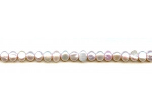 Freshwater Pearl SD 6.5-7mm Side-drilled