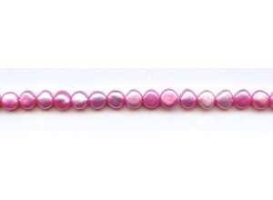 Freshwater Pearl SD 6-7mm Side-drilled