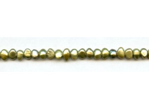 Freshwater Pearl SD 6-8mm Side-drilled