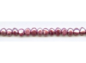 Freshwater Pearl SD 8-9mm Side-drilled