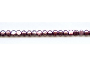 Freshwater Pearl SD 6-6.5mm Side-drilled