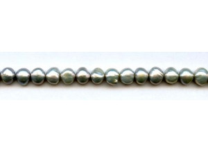 Freshwater Pearl SD 7-8mm Side-drilled