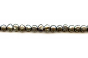 Freshwater Pearl SD 8-9mm Side-drilled