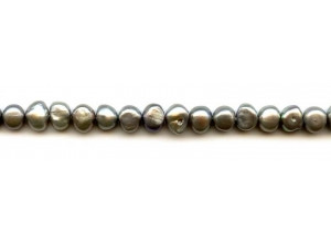 Freshwater Pearl SD 8-9mm Side-drilled