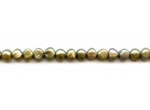 Freshwater Pearl SD 7-8mm Side-drilled