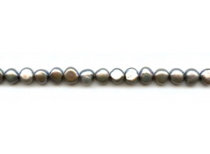 Freshwater Pearl SD 6-7mm Side-drilled