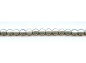 Freshwater Pearl SD 7.5-8mm Side-drilled