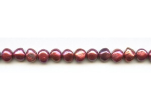 Freshwater Pearl SD 8-9mm Side-drilled