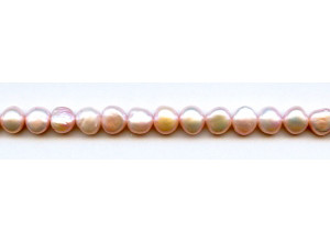 Freshwater Pearl SD 8mm Side-drilled