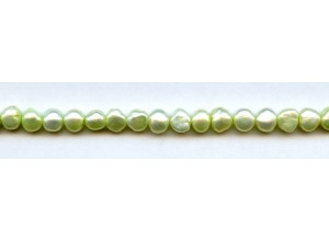 Freshwater Pearl SD 7mm Side-drilled