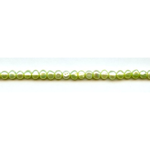 038-1096 Freshwater Pearl SD <br>5.5-6mm Side-drilled