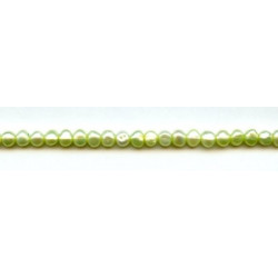 Freshwater Pearl SD 5.5-6mm Side-drilled
