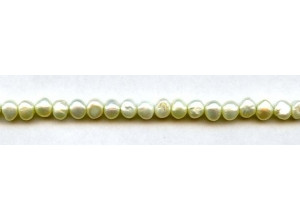 Freshwater Pearl SD 5-6mm Side-drilled