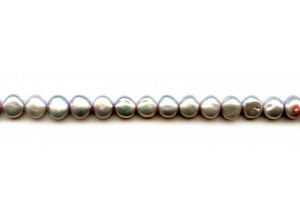 Freshwater Pearl SD 7-8mm Side-drilled