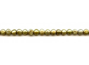 Freshwater Pearl SD 6-7mm Side-drilled