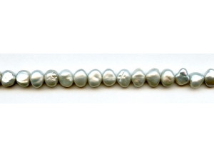 Freshwater Pearl SD 8mm Side-drilled