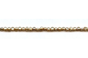 Freshwater Pearl SD 4-5mm Side-drilled