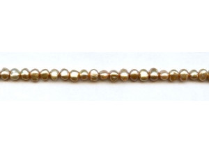 Freshwater Pearl SD 5-6mm Side-drilled