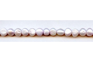 Freshwater Pearl SD 8mm Side-drilled