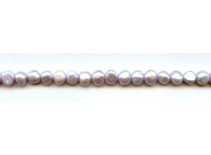 Freshwater Pearl SD 6.5-7mm Side-drilled