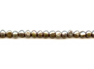 Freshwater Pearl SD 7-8mm Side-drilled