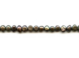 Freshwater Pearl SD 7-8mm Side-drilled