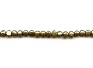 Freshwater Pearl SD 6-7mm Side-drilled