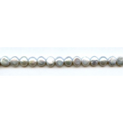 Freshwater Pearl SD 8mm Side-drilled