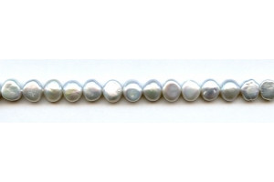 Freshwater Pearl SD 8mm Side-drilled