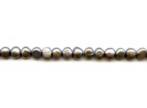 Freshwater Pearl SD 7-8mm Side-drilled