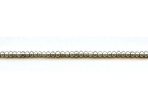 Freshwater Pearl CD 4mm Center-drilled