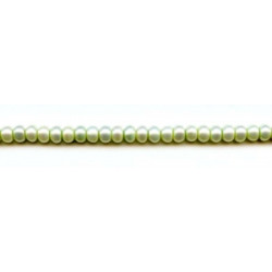 Freshwater Pearl CD 6-6.5mm Center-drilled