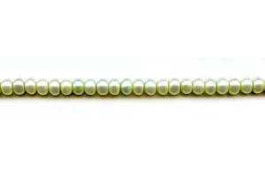 Freshwater Pearl CD 6-6.5mm Center-drilled