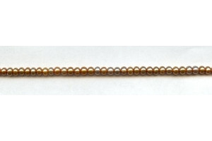 Freshwater Pearl CD 4mm Center-drill